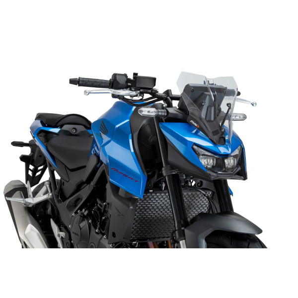 Puig Puig sport screen | clear | honda cb750 hornet 2025>current